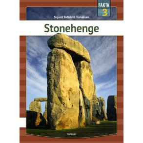 Stonehenge 