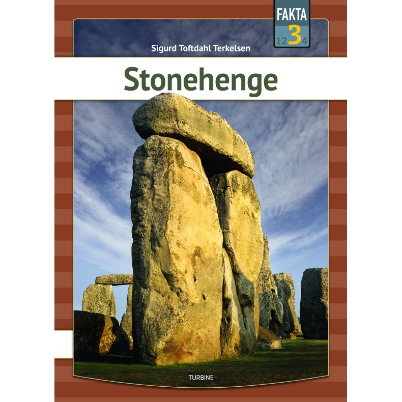 Stonehenge 