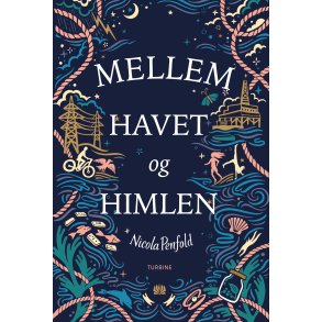 Mellem havet og himlen 