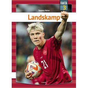 Landskamp 
