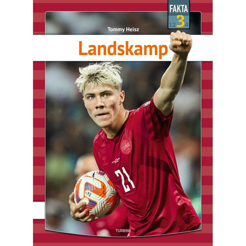 Landskamp 