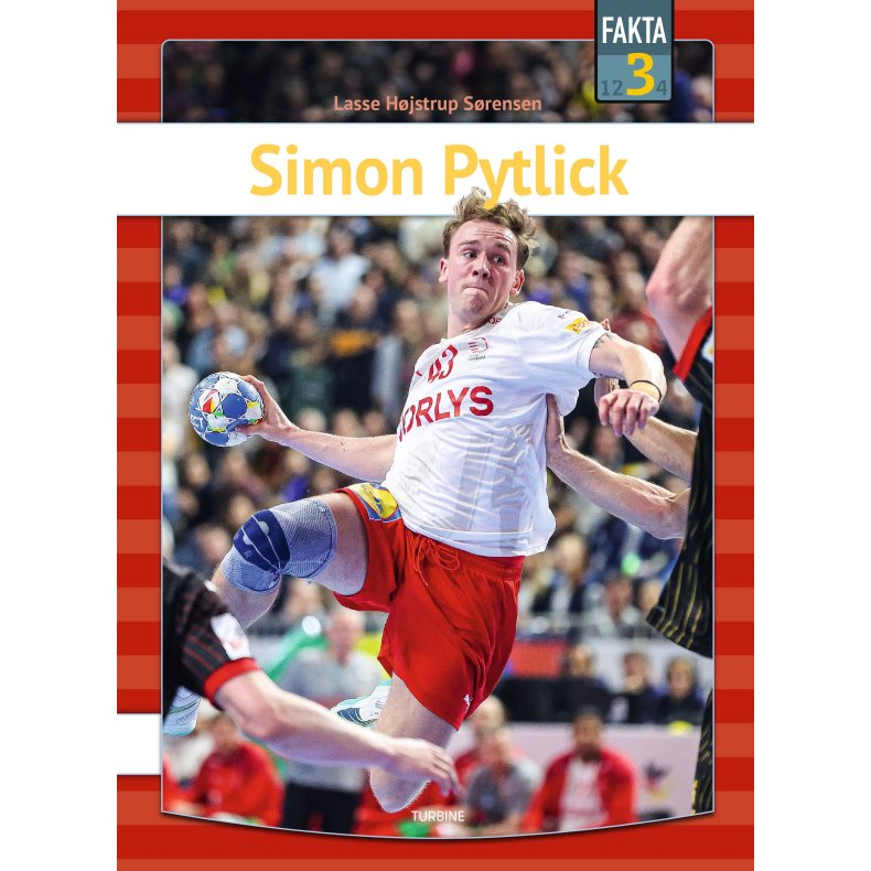 Simon Pytlick 