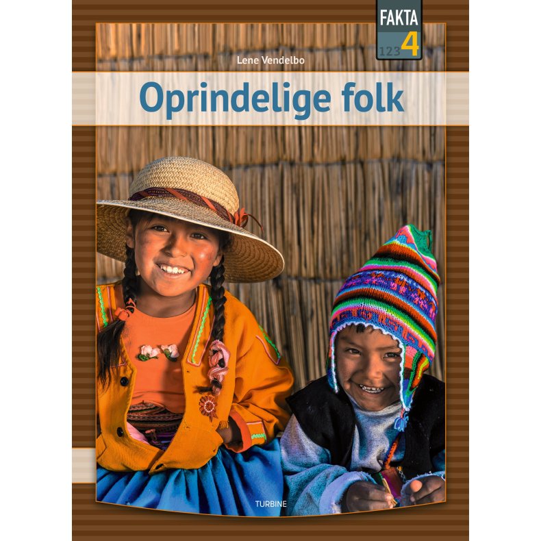 Oprindelig folk 