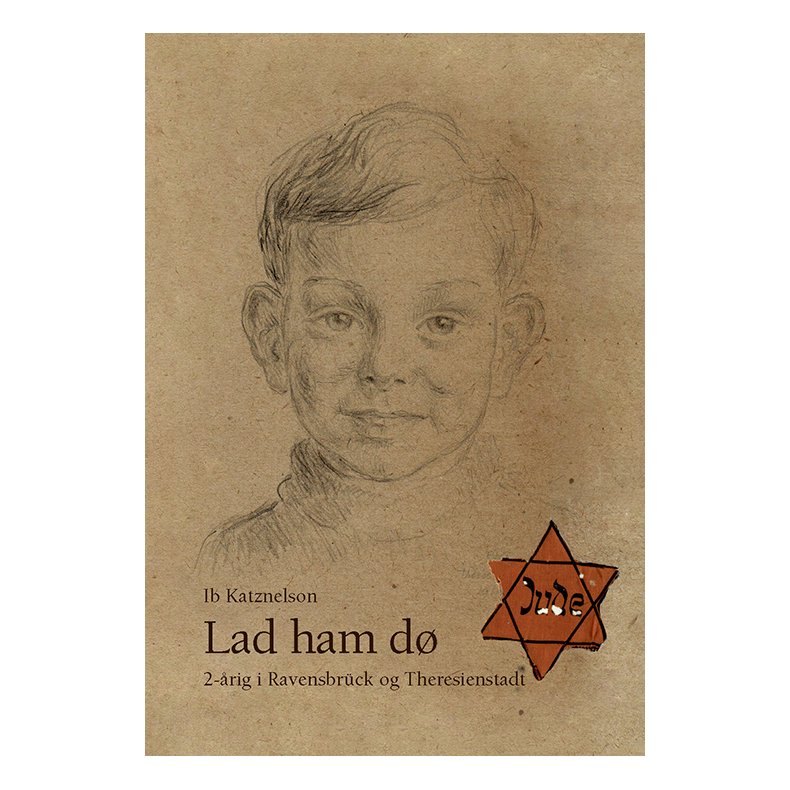 Lad ham d - 2-rig i Ravensbrck og Theresienstadt 2-rig i Ravensbrck og Theresienstadt