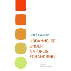 Uddannelse under naturlig forandring 