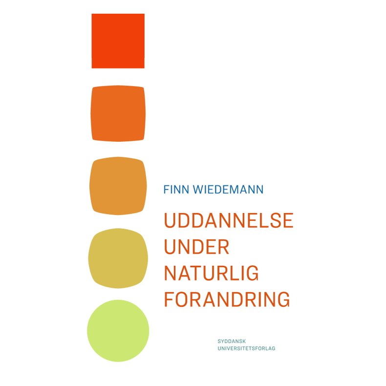 Uddannelse under naturlig forandring 