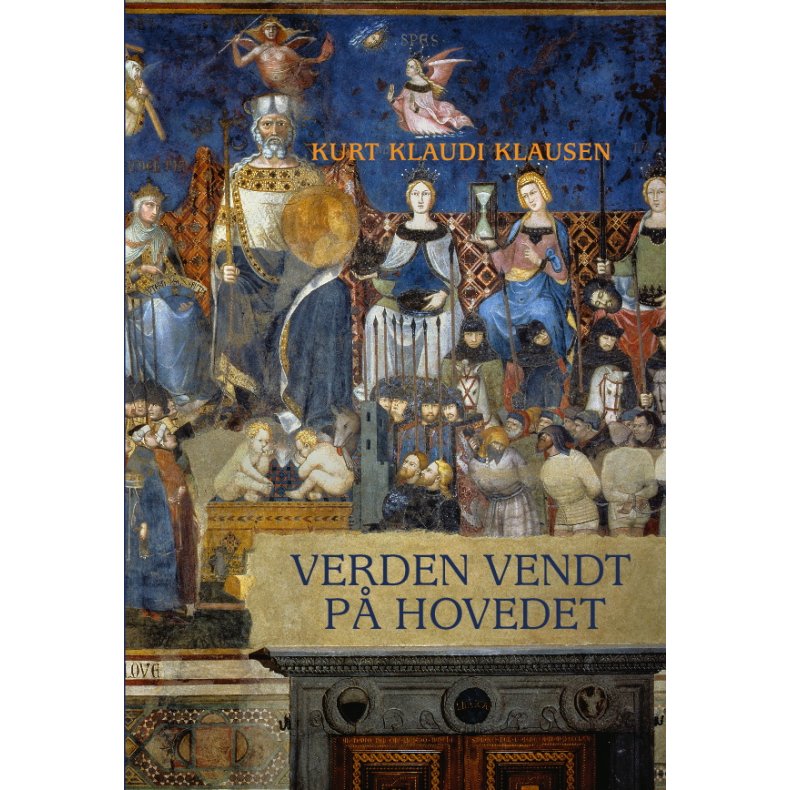 Verden vendt p hovedet Decentralt offentligt lederskab