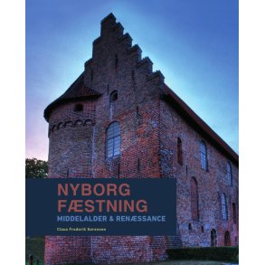 Nyborg Fstning Middelalder & renssance