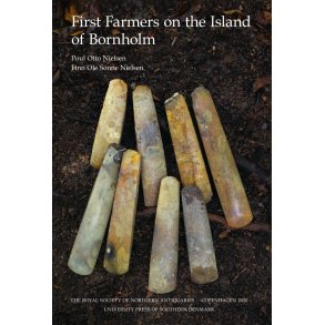First Farmers on the Island of Bornholm 
