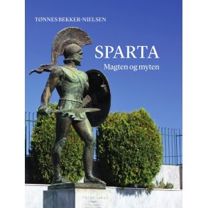 Sparta Magten og myten
