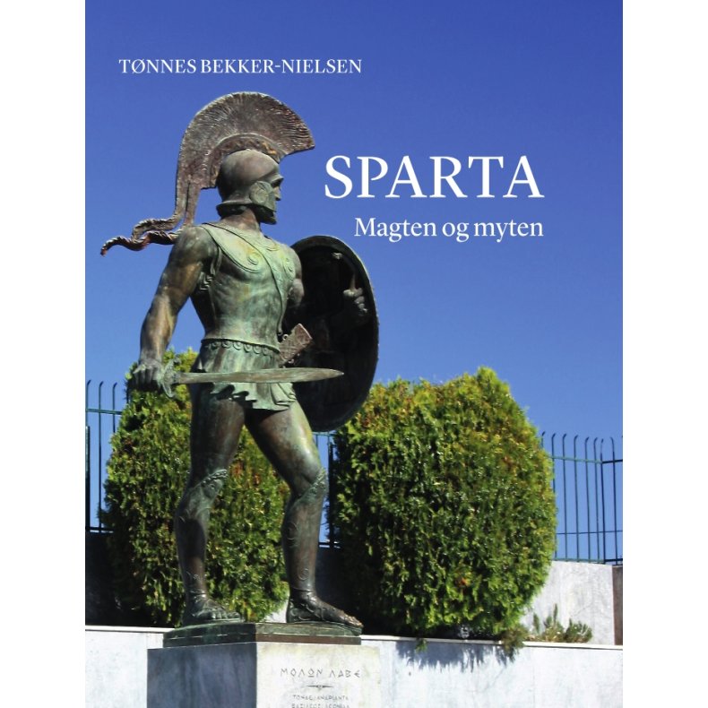 Sparta Magten og myten