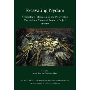 Excavating Nydam Archaeology, Palaeoecology and Preservation. The National Museums Research Project 1989-99