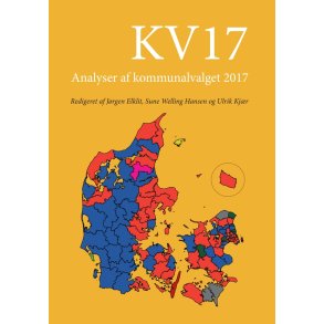 KV17 analyser af kommunalvalget 2017