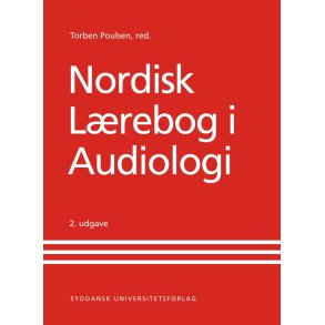 Nordisk lrebog i audiologi 