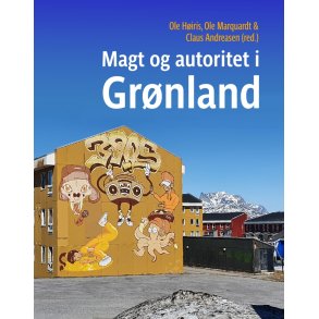 Magt og autoritet i Grnland 