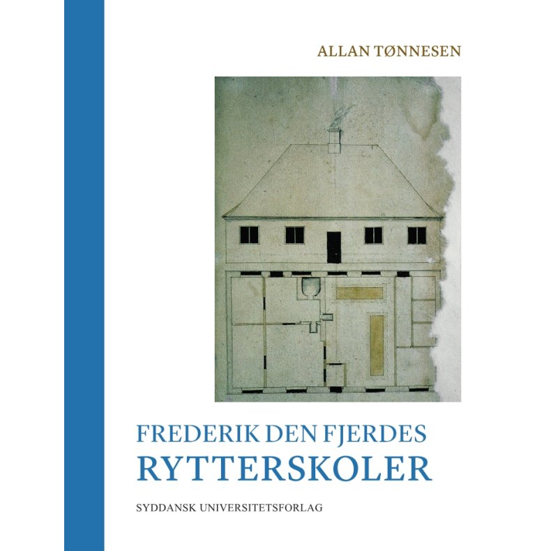 Frederik den Fjerdes rytterskoler 