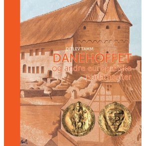 Danehoffet og andre europiske parlamenter 