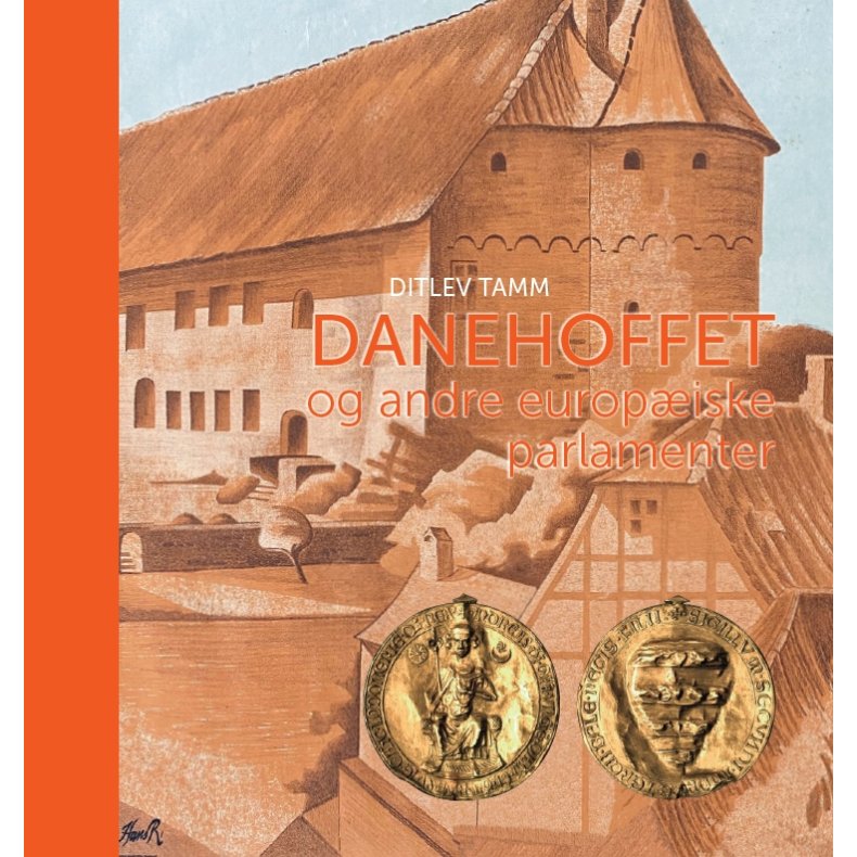 Danehoffet og andre europiske parlamenter 