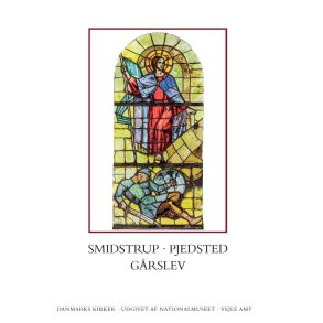 Danmarks Kirker: Vejle amt, hft. 34-35 Smidstrup, Pjedsted, Grslev