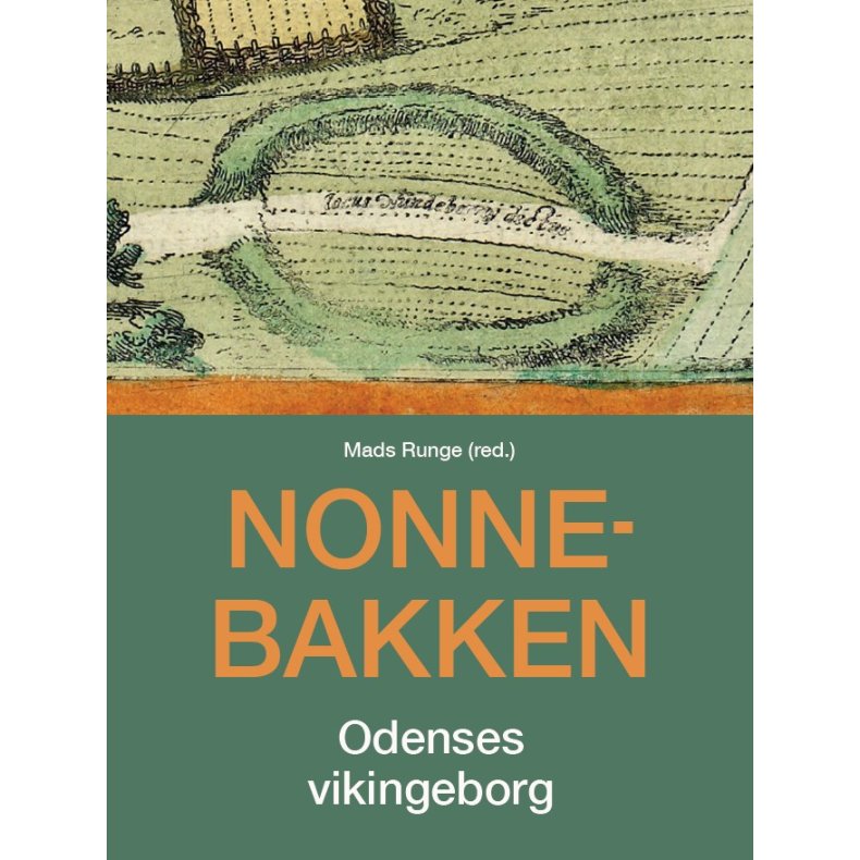Nonnebakken Odenses vikingeborg