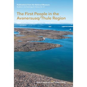 The First People in the Avanersuaq/Thule Region 