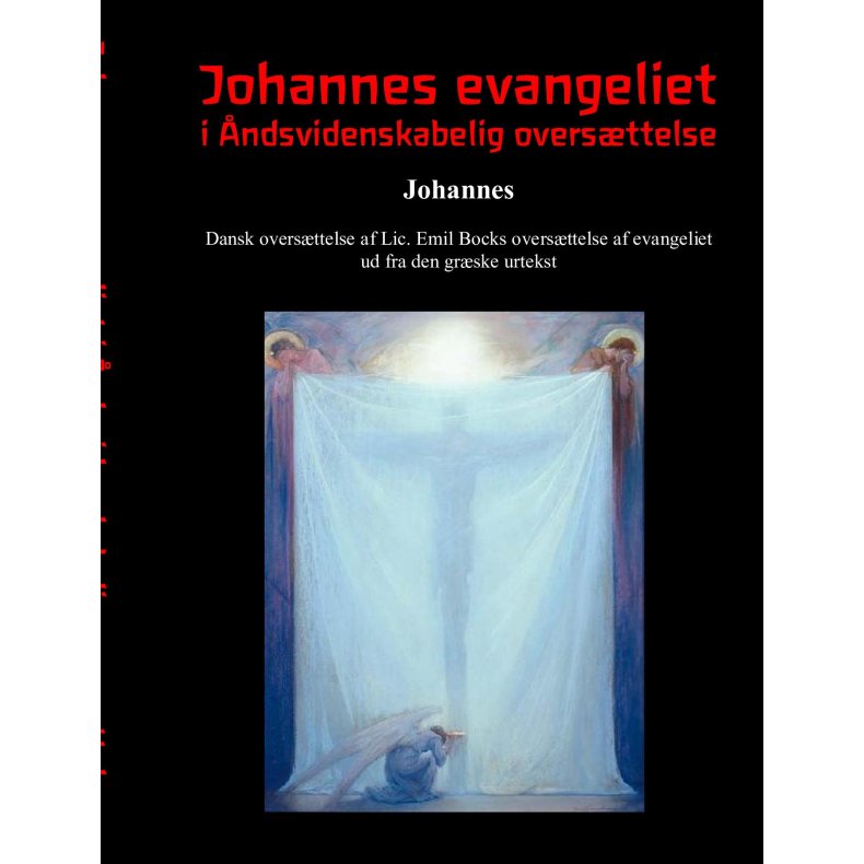 Johannes Evangeliet i ndsvidenskabelig oversttelse 