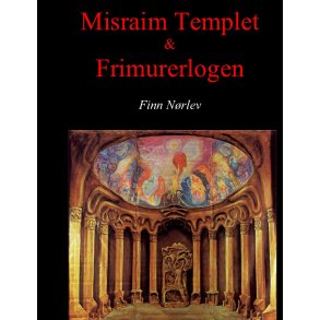 Misraim Templet & Frimurerlogen 