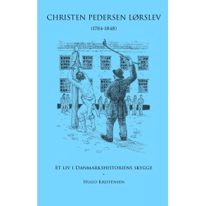 Christen Pedersen Lrslev 