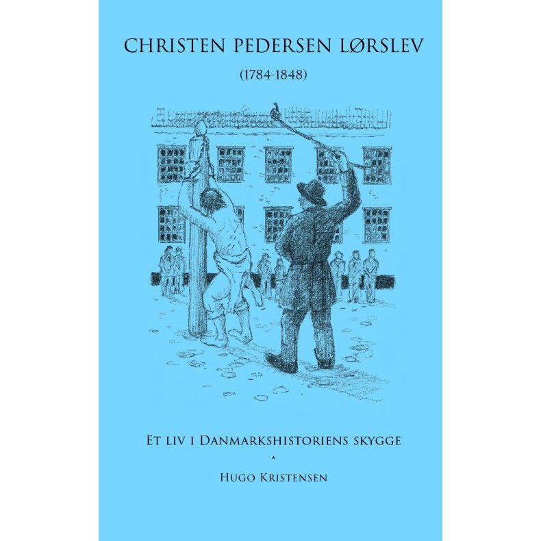 Christen Pedersen Lrslev 