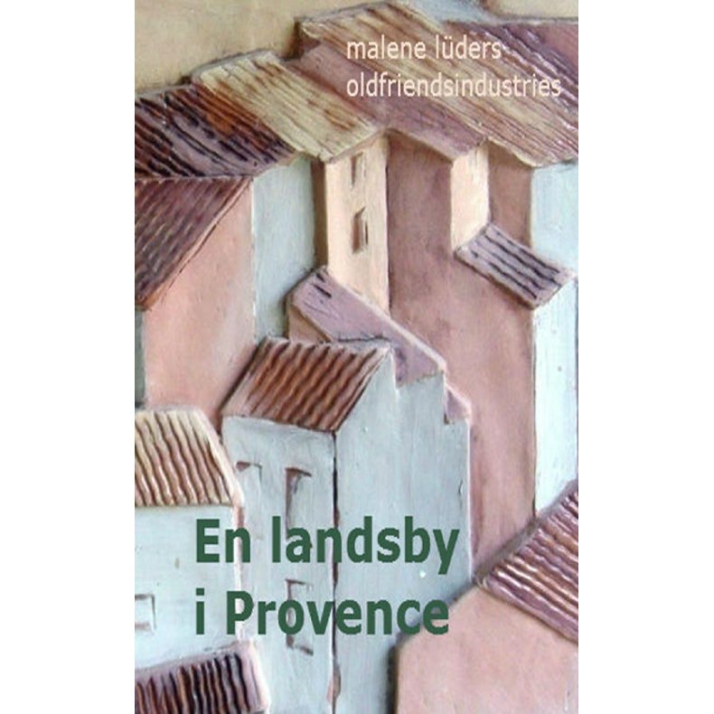 En Landsby i Provence 