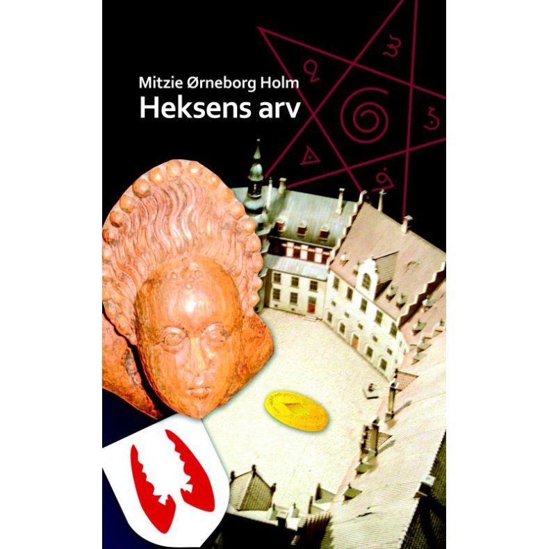 Heksens arv 
