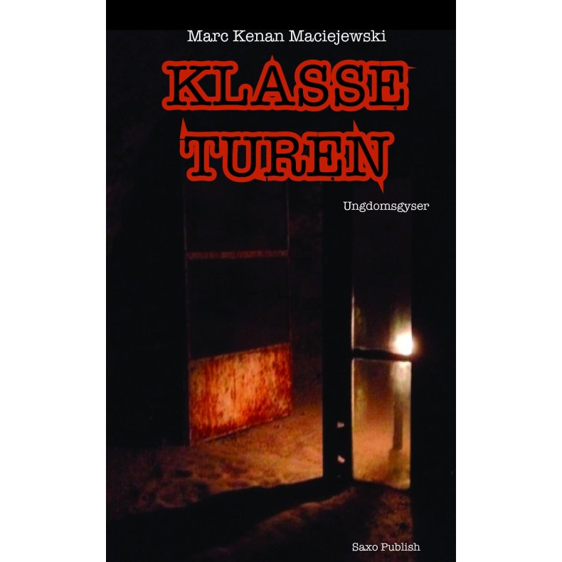 Klasseturen 