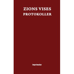 Zions Vises Prokokoller 