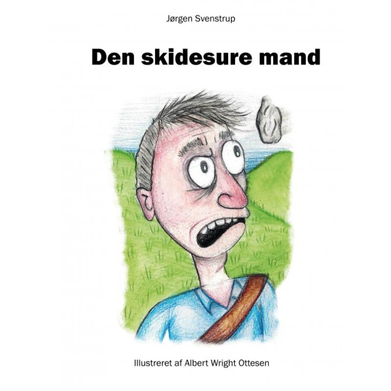 Den skidesure mand 