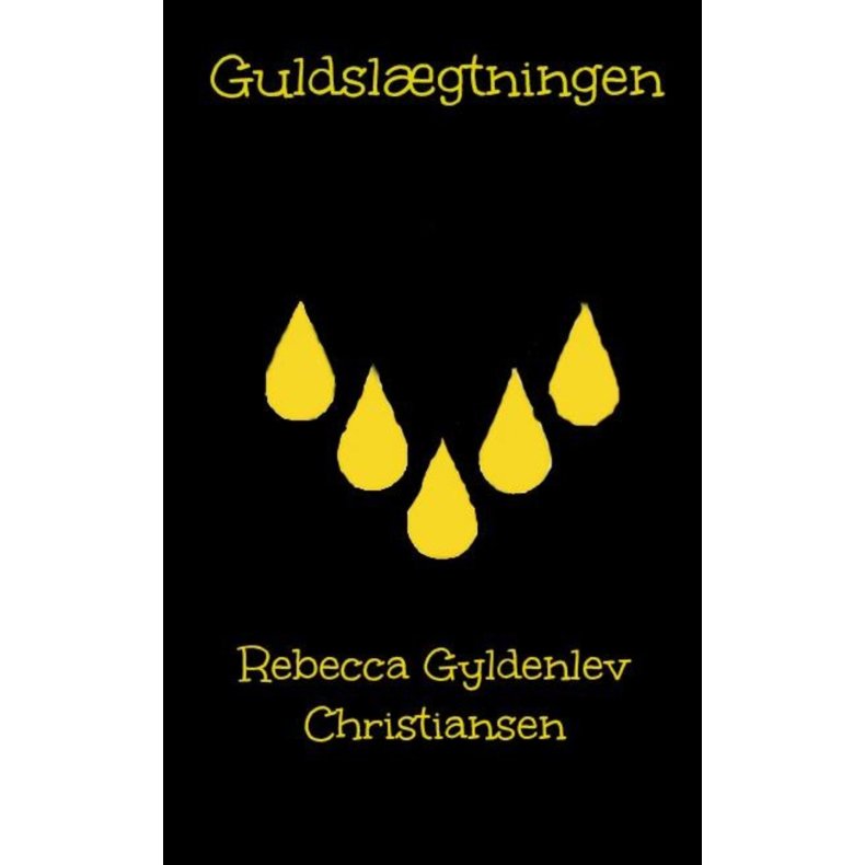 Guldslgtningen 