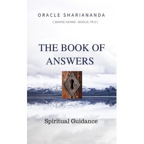 The Book of Answers: Spiritual Guidance 