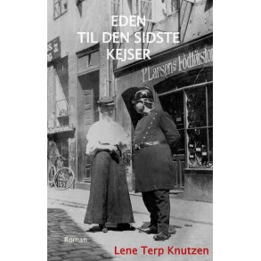 Eden til den sidste kejser 