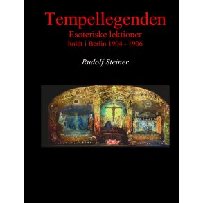 Tempellegenden 