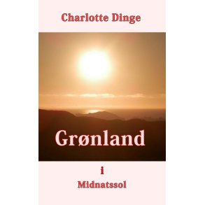 Grnland i Midnatssol 