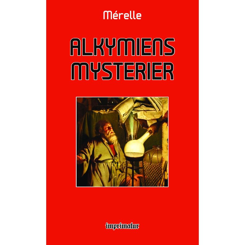 Alkymiens mysterier 