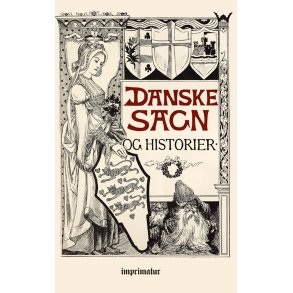 Danske Sagn og Historier 