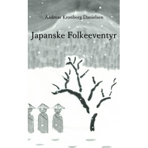 Japanske Folkeeventyr 