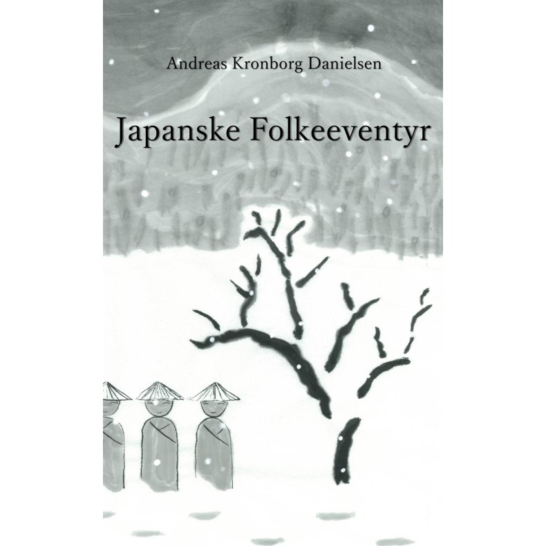 Japanske Folkeeventyr 