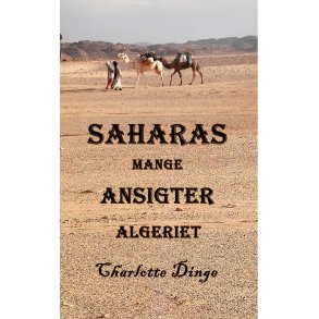 Saharas mange Ansigter, Algeriet 