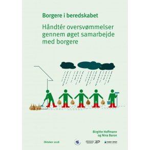 Borgere i beredskabet - Hndtr oversvmmelser gennem get samarbejde med borgere 