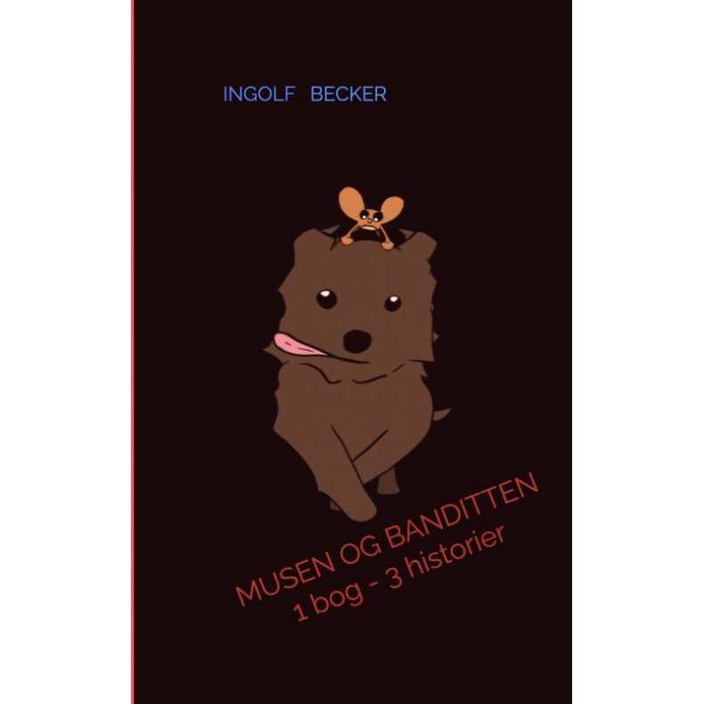 Musen og Banditten 