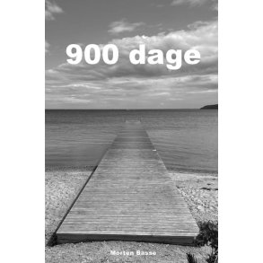 900 dage 