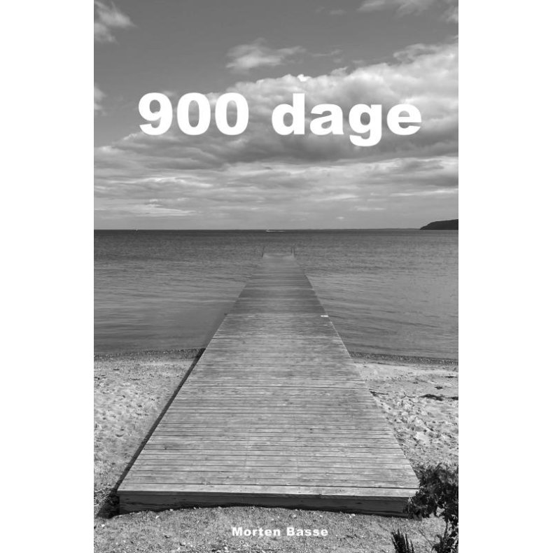 900 dage 