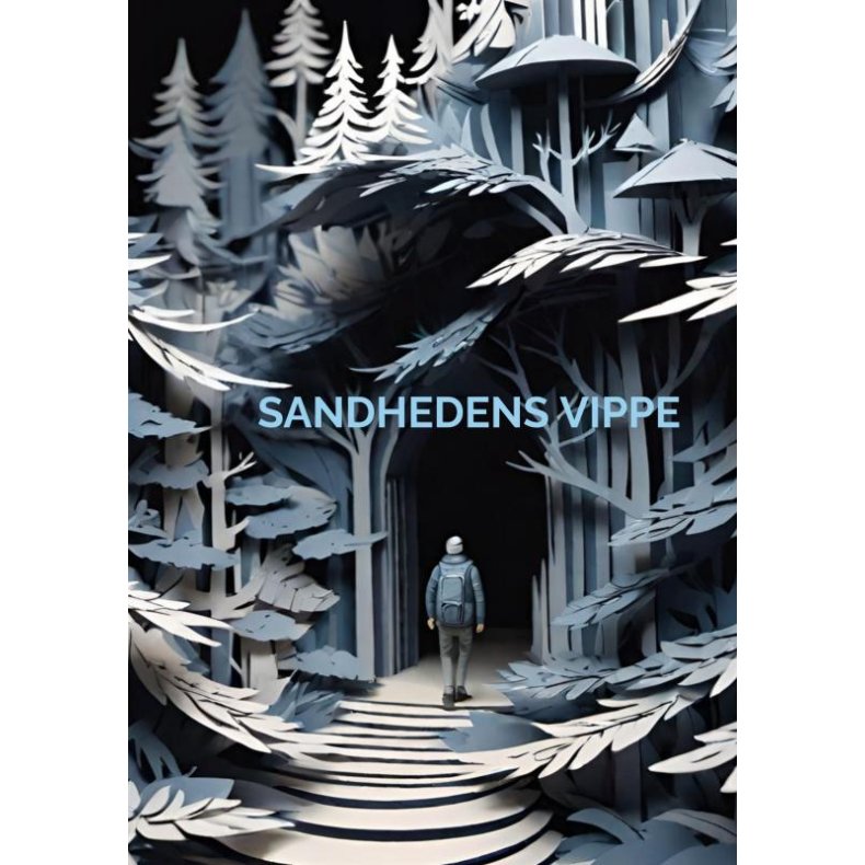 Sandhedens Vippe 