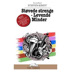 Stvende Strenge  - Levende Minder 